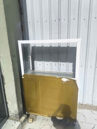 جام خانة • ميز فلافل • جام خانة فلافل • فاترينة فلافل • عرض فلافل • طا...