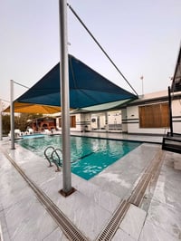 المزرعة بلد • حجز سريع • ايجار