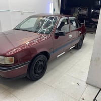 فكتره • مكينة ١٫٨ • رقم أربيل