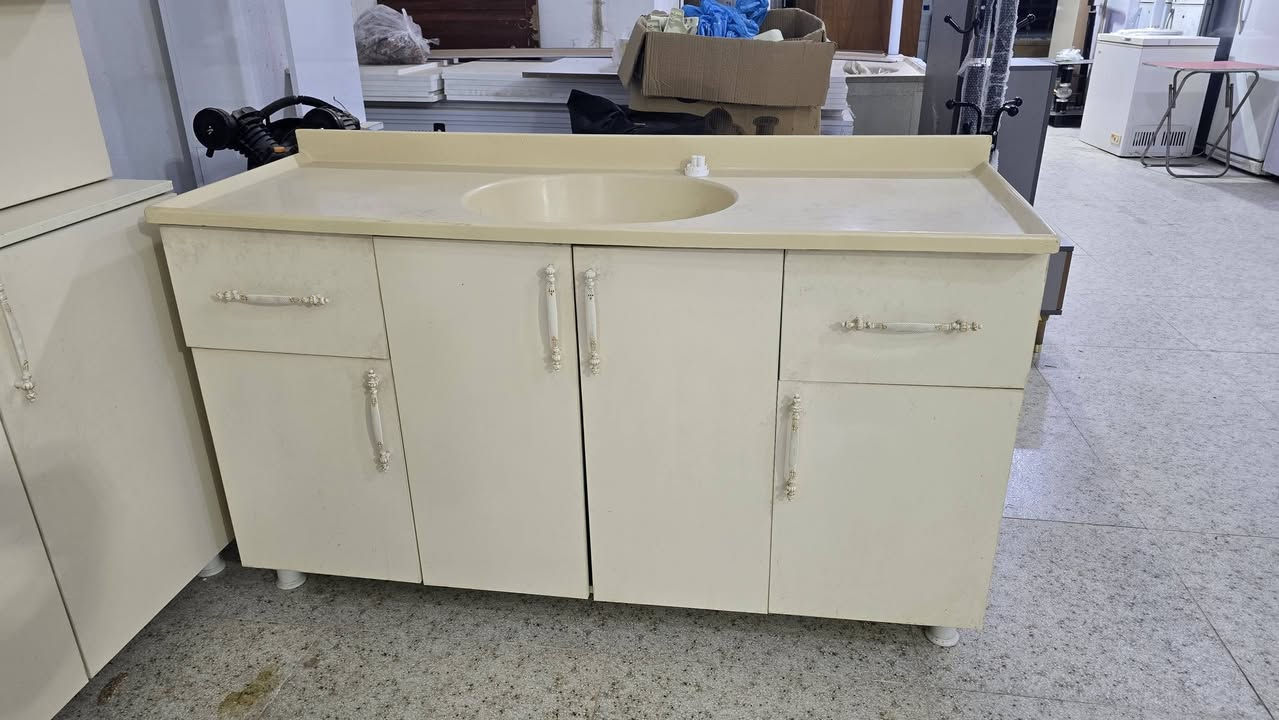 كاونتر خشب تركي MDF فول نضافه قياس مترين   (يرهم  مراوس )
🌷🌷🌷🌷🌷🌷
اشتري غراض بيت مستعمل تخم ديوان كاونتر ميز طعام غرفه نوم ثلاجه مجمده غساله راسلونه خاص صوره 
🌷🌷🌷🌷🌷🌷
خانقين/ شارع مستودع خلف مركز شرطه ازادي [مزاد المندلاوي]
***********☎️
***********☎️
