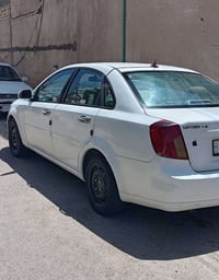 اوبترا • ٢٠١١ • محرك ١٦٠٠ سي سي