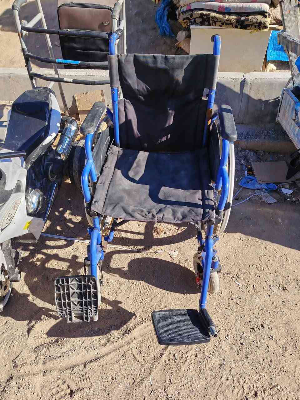 سلام عليكم عربانه نضيفه بسعر مناسب ***********
