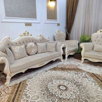 تخم زان • تركي ملكي • ١٠مقاعد