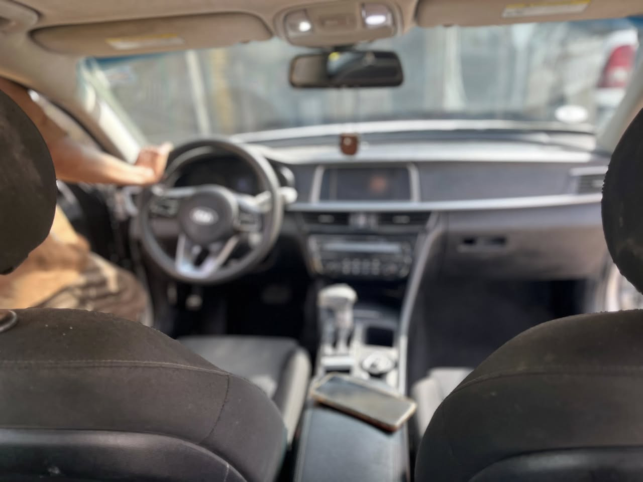 كيا اوبتيما 2019 تفاصيل ع رقم ***********
