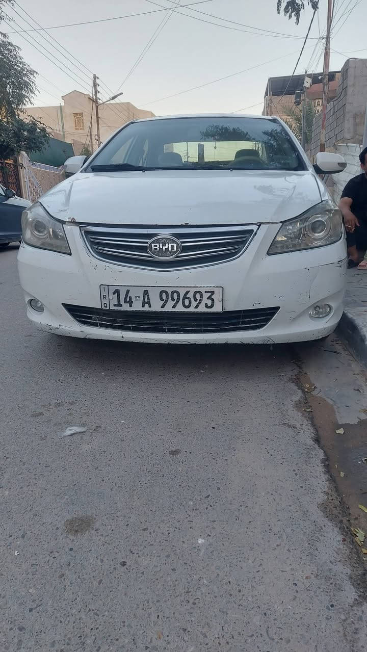 السلام عليكم بي وايدي حرف G3 مديل 2016 رقم بصره سنويه 29 سياره حلوه بيهه خياسات بصيطه وبيهه جاملغ اليمن مكينه كير جهازه تبريد ثلج  سعر 50 وبيهه مجال قليل عنوان البصره قبله ***********
