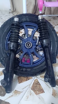 للبيع ويل ودبلات 07780777811