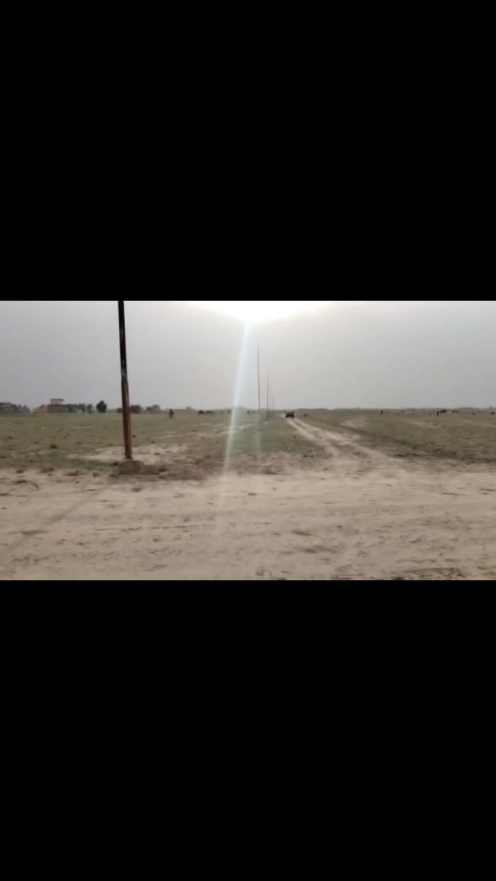 قطعة ارض للبيع شارع ال مصطفى قريه عباده واجهيه عل مشروع   واجهيه 10ونزال 30+مي وكهرباء. تصل  ***********

