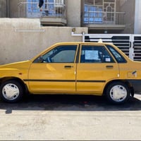 للبيع سايبا ٢٠١١ مكفوله بيها مكانات بارد سياره خير من الله السعر ١٦ ور...