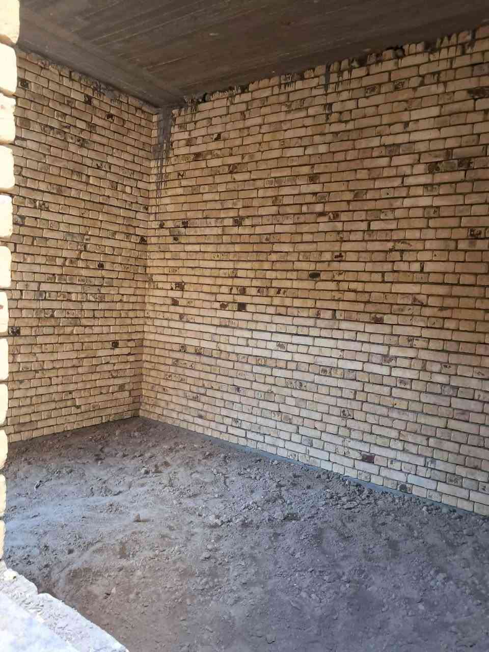 اللهم صل على محمد وآل محمد 🤍

 هيكل للبيع

📌 مقاطعة ٢٤ ثاني فرع عن شارع ٦٠ بحي الفداء

 السعر ٤٩ مع المجال ➖

المساحة ١٠٠ متر خلفي➖

         ***********📞

        مكتب عصام للعقار 📋
