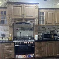 كاونتر • مرمر اسود • حي الجهاد