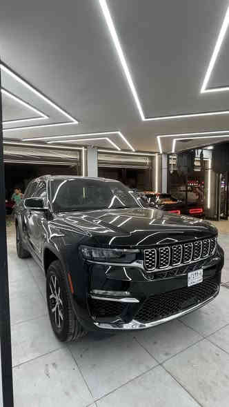 سلام عليكم جيب كراند شيروكي 2024
ماشية 5 سياره كلش جديده واخت زيروه

حادثه بنيد فقط بدون اي دواخل 

ومكفوله كفاله عامه من شاصي ولغود

الموصفات

بانوراما كبيره/ قياده ذاتيه/ رادار امامي مع مانع تصادم/تحذير خروج عن المسار /مستشعر نوم السائق مع نظام التوقف الالي

تحذير النقطه عمياء/ نظام تحذير عند تجاوز السرعه المحددة

انارة محيطية داخلية وخارجية/ شاحن موبايل وايرلس/

مرايا تعتيم ذاتي مع المرايا جانبية/نظام الصوت ALPlNA

ويل كروم اسود/ شاشة كبيره 10.1/عرض خريطه على لوحه القيادة/كامره محيطية 360 دوجة/المصابيح الاماميه زينون

بصمة ابواب للدخول الذكي/ الصندوق الخلفي كهرباء

ذاكرة لحفظ وضعيات الجلوس السائق/المقاعد الأمامية والخلفية تدفئة وتبريد/ انارة داخليه LED

حساسات امامية خلفية/ 5 راكب/ تدفئة ستيرن / بلوتوث

محدد سرعة/ تشغيل عن بعد / نظام بريك الأوتوماتيك مع توقف ذاتي/ تشغيل عن بعد/ UPS 

السعرب32$ واتصل ودلل

للاستفسار

***********

ابو صالح

حي جامعة
