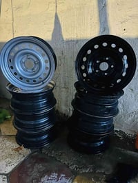 ويل كورله • ١٥ إنش • نجف