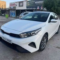 كيا سيراتو 2023 مكينه 2000  رقم اربيل باسم شركه تحويل وكالة مجاني  الس...