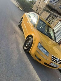 سوناتا • موديل ٢٠٠٦ • مكينة ٢٠٠٠