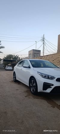 سيراتو ٢٠١٩ • فول مواصفات • ١٥٠ الف