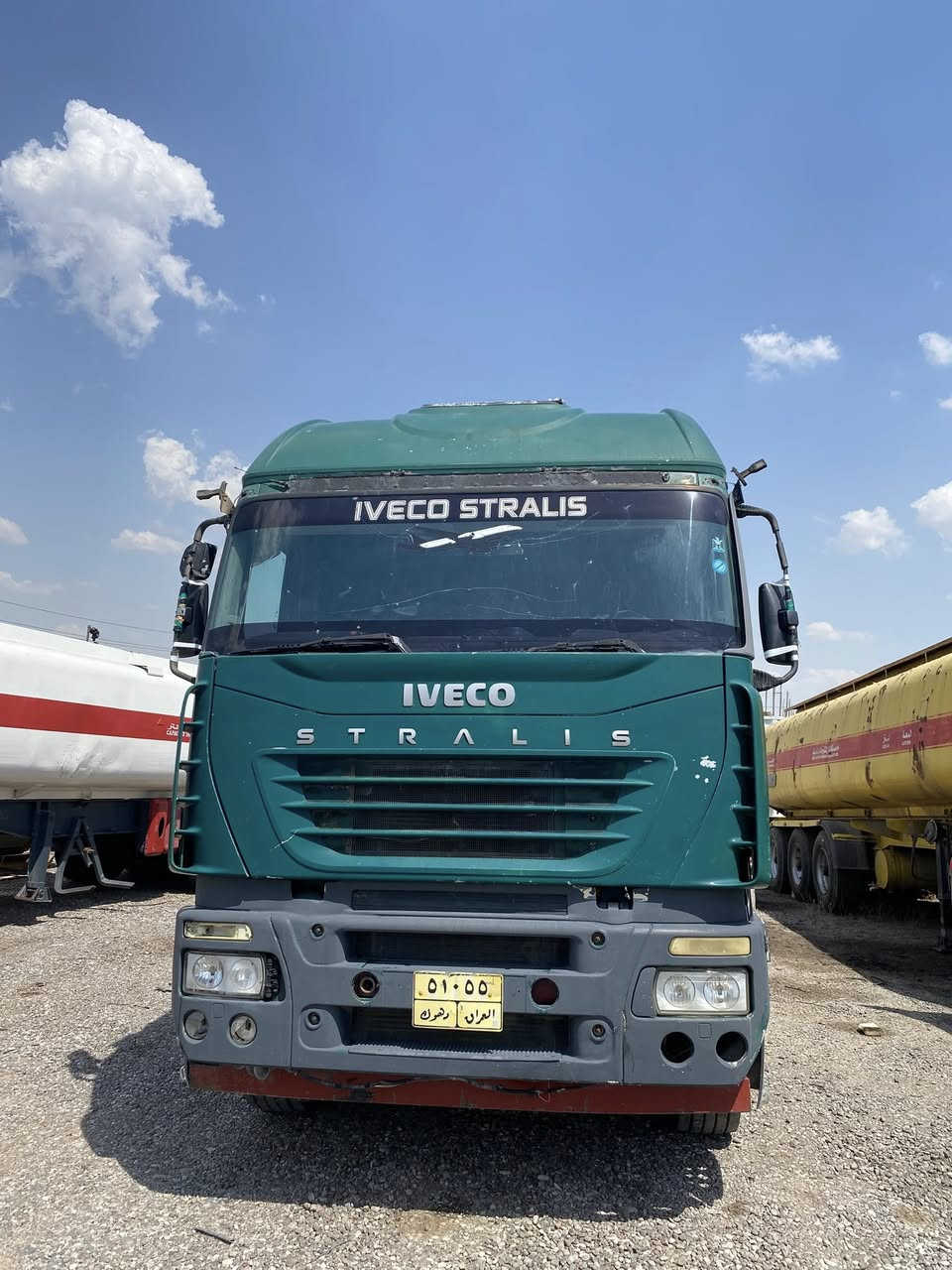 Ivico2004
گير عادي. تبريد. 
سنوي. فلات. 
رقم. سنوي. خلصان 
تعويل. بشرت 
سعر 70& و مجال 
واتصاب ***********
