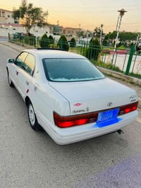 موديل ١٩٩٤ • رقم كركوك • محرك شرط