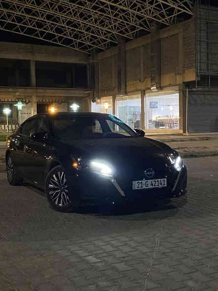 نيسان التيما 

2024   

SV

 صور السياره والسونار بالمنشور

• كشن كهربائي

 • رادارات خلفية 

 • رادارات جانبية

رادار امامي

مكينه 2500  

 • تشغيل عن بعد + بصمة تشغيل بوب بصمة+تحديد مسار

 • كاميرا خلفية دواره 

 • تحكمات كاملة استيرن + تحديد سرعة

 • لايتات زينون +بلاد

سياره مابيهه نواقص جاهزه 

السيارة بيها نص جاملغ خلفي 

بجم كبس

بدون ايرباگ

 بعده زيرو إيد واحد 

 السياره ماشيه15KM

السعر 178بی مجال 

مكان دياله خانقين 

للاستفسار***********
