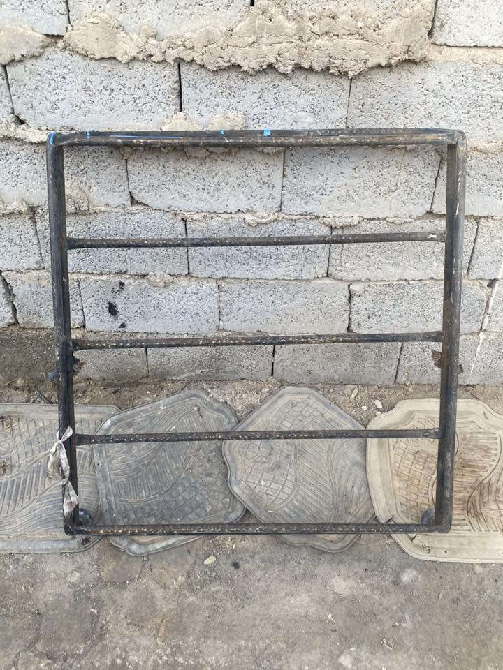 السلام عليكم سلف  وداينمه سياره افيو اوبتره مال حاويه شغالات عل شرط وسوبايه تفصال اليريدهن يتصل ***********
