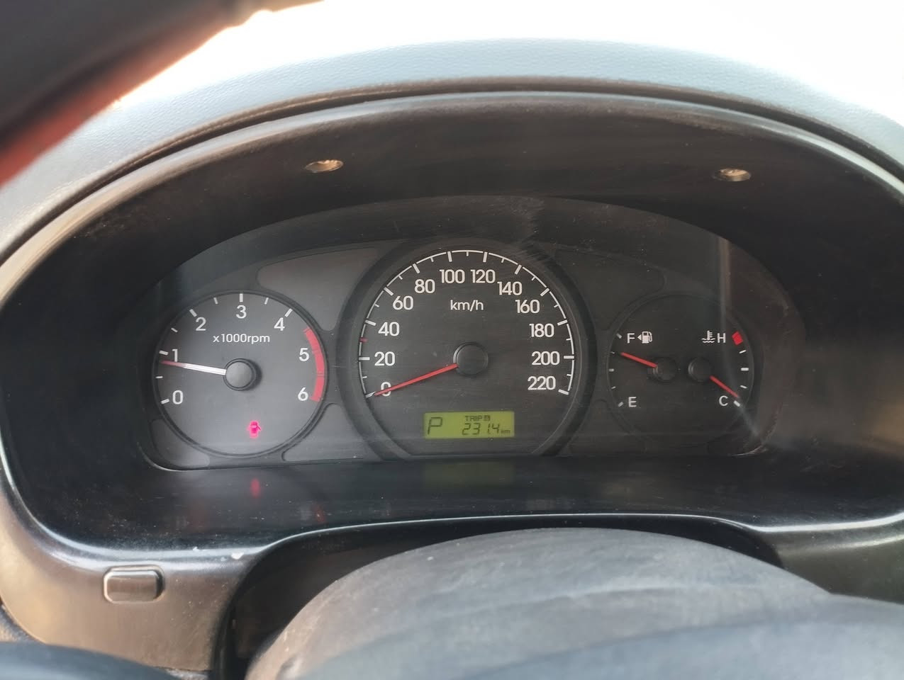 السلام عليكم ستاركس 2010رقم بابل رقم دولي   بسمي للبيع مكينه اوكير اوكسل اومشط ستيرن وتخم تاير اومنظومه تبريد  صدرامامي خلفي كله جديد شادهن صار شهر سيارة جديده امصفره هيئه اوغرمات  لوك بيها  جاملغ  الامامي مبدل والباقيه مكفوله سبعه الوان سيارة جديده لوك شاهدالله مال جناي سعر 157 اوبيها مجال  ملاحظه شاهد الله ربع متصرف عليها كبل للشارع للمعلومه ماخذها مال بيت شاهد الله العنوان النجف الحيدرية للاستفسار الاتصال على الرقم ***********
