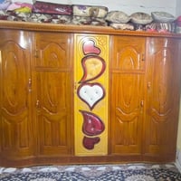 كنتور 5 بوب وميز مرايا البيع مكان بغداد المعامل رقم الهاتف  0772693875...
