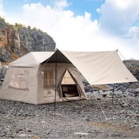 خيمه نفخ بهذا الشكل  مزاد و اعلى سعر ابيع  للتواصل واتساب 07733442007