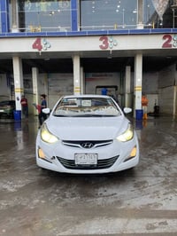 النترا ٢٠١٤ • وارد خليجي • محرك ١٨٠٠