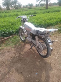 دراجه كلك كلك. مكينه ما مفتوحه. موديل. 2020. االسعرر 425    تواصل رقم ...