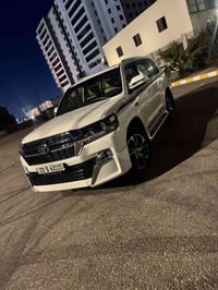 لاندكروز GXR • ٢٠٢٠ • رقم اربيل