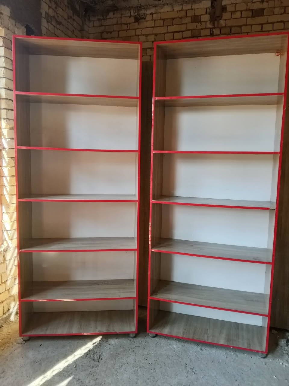 باترينات للبيع عدد سبع قطع
بغداد الشعب ***********
سعر الباترينة الوحدة 50 الف
