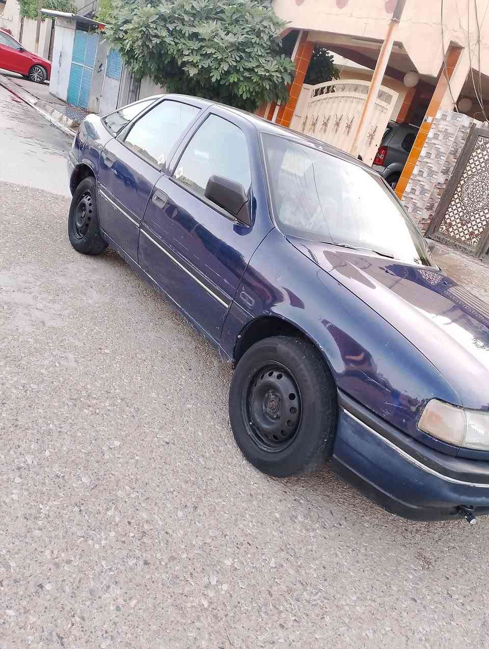 اوبل موديل92 سنويه مشروع وطني منتهيه  محرك ١٦ قايش عريض سعر ٣٠ قفل
مكان كركوك /حي العسكري 
رقم /***********
