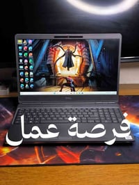 ،   مطلوب مسوّق لابتوبات عمل عن بُعد فقط على الانترنت.  المهام:  التسو...