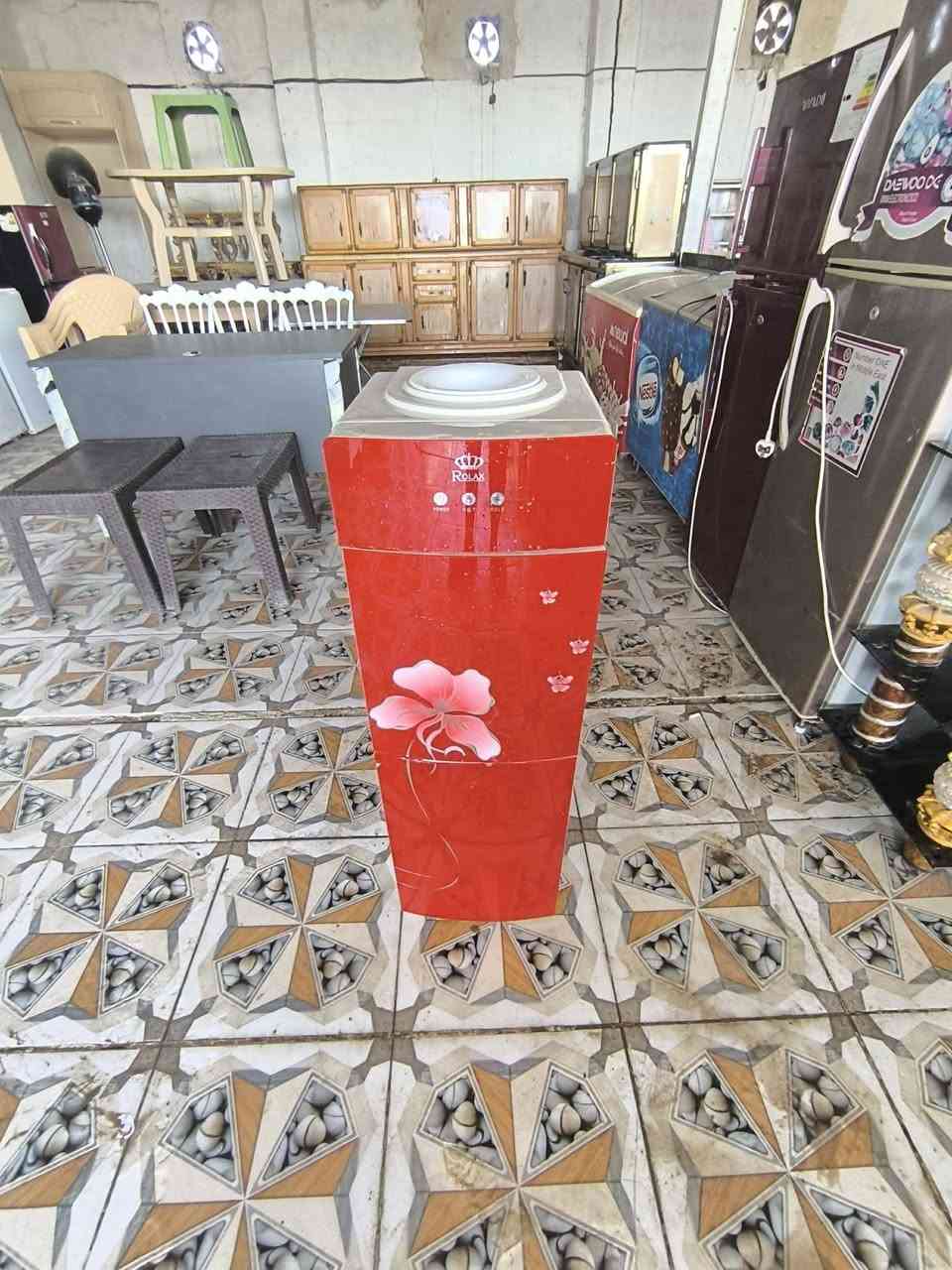 اغراض منزليه مستخدم نضيف
اشتري اغراض مستخدمه واليريد ابيعله بنسبه يراسلني خاص


**إذا كنت صاحب هذا الإعلان وتريد حذفه لأي سبب، رجاءا أرسل رسالة إلى الدعم الفني**