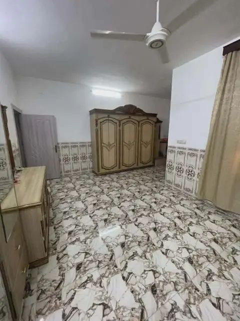 دار للبيع 265م طابقين زراااعي😍بشارع القدس خلف اسماك حسن البغداي واجهه 13 ونص😍 سعره207مليون
***********واتس
***********
