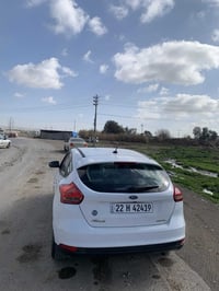 فوكس • ٢٠١٦