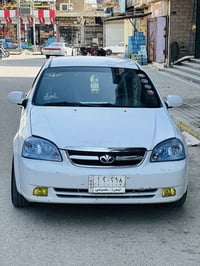 اوبترا • ٢٠١١ • اوتوماتيك