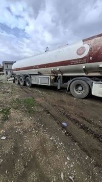 ئەم تەنکیەمان هەیەبۆفرۆش07501417323