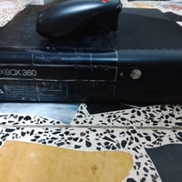 اكس بوكس 360 سوبر سلم مهكر نضام الاورورا هارد 320 كيكا وياة جوستك واحد...