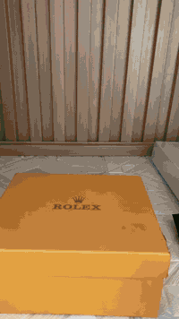 رولكس دايتونا • ميناء أزرق ثلجي • سوبر كلون 4130