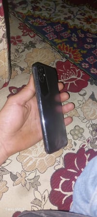 تكنو بوفا • شاشة اصلية • بطارية ٦٠٠٠