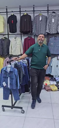 موديلات ولادي • موديلات شبابي • ملابس أطفال