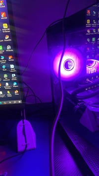 كربلاء • RTX5050 • رام ١٦