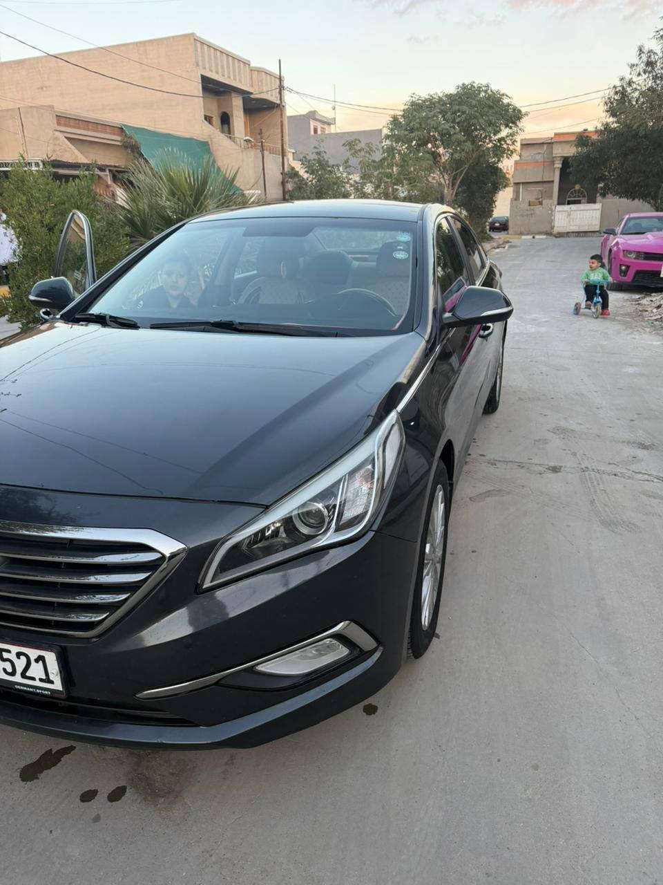 سوناتا خليجي موديل 17كلين بدون صبغ مكفولة محرك 24دوش بشرط مامفتوح عنوان كركوك سعر 140 كركوك, العراق


**إذا كنت صاحب هذا الإعلان وتريد حذفه لأي سبب، رجاءا أرسل رسالة إلى الدعم الفني**