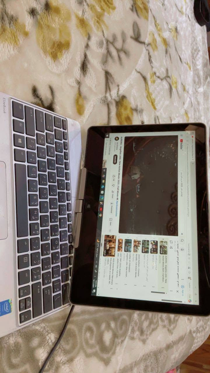 لابتوب مستخدم قليل جداً يحتوي على شاشة لمس مناسب للألعاب والدراسه والعمل مع جنطه السعر 350


**إذا كنت صاحب هذا الإعلان وتريد حذفه لأي سبب، رجاءا أرسل رسالة إلى الدعم الفني**