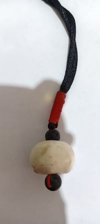 قلاده عطف • توصيل