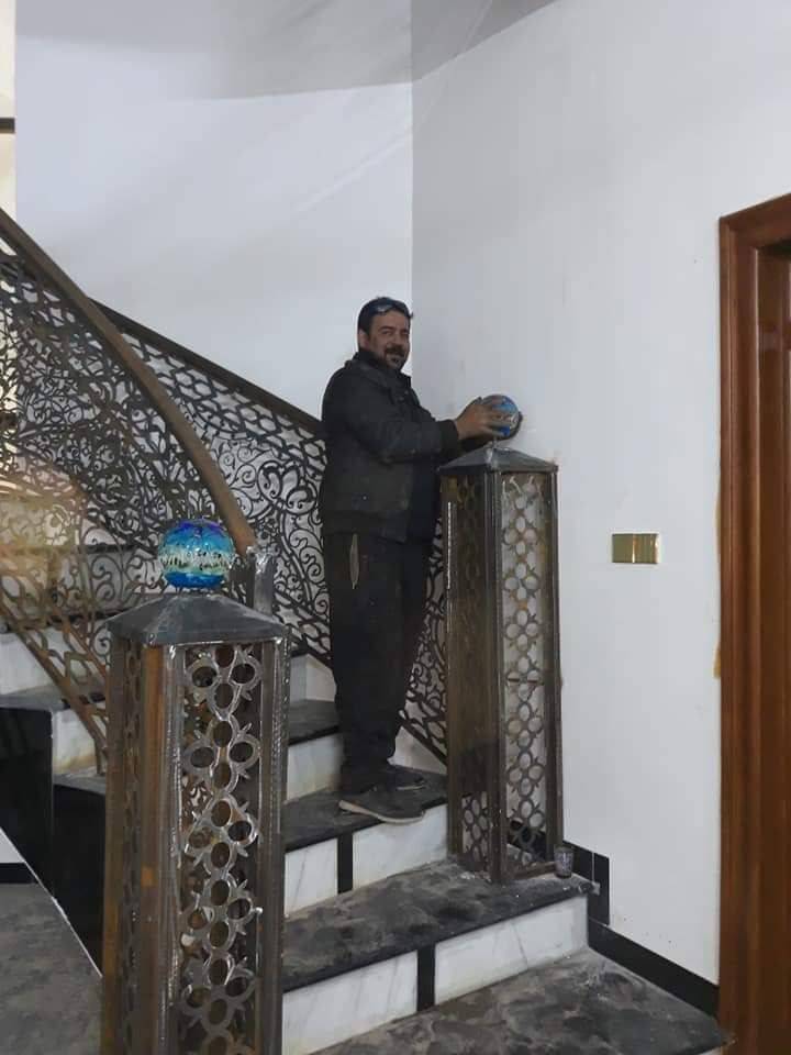 حدادة ابو سجاد
***********
***********
***********
