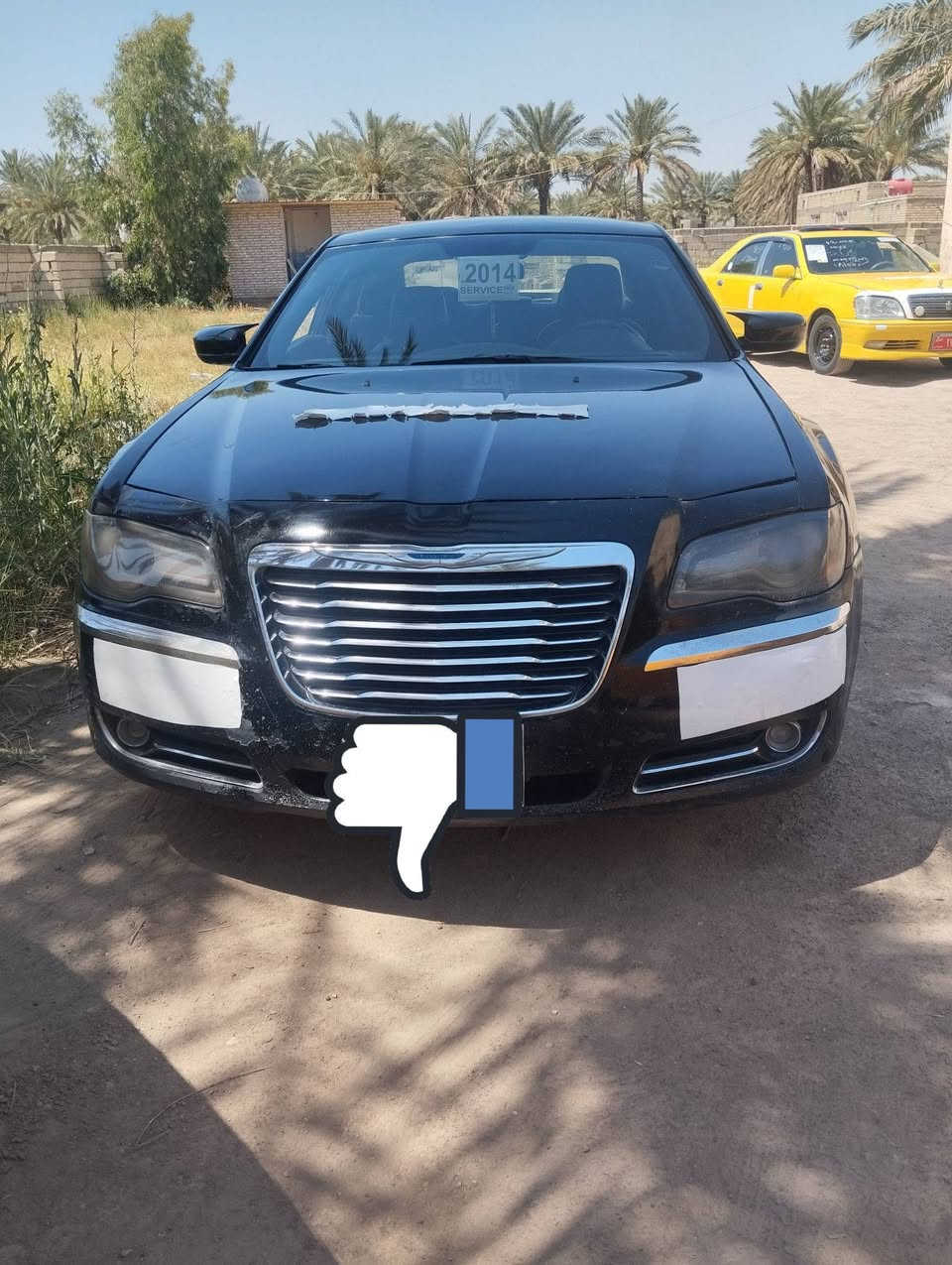 سلام عليكم اوباما14 اصل ارقام وسنوية ملل سياره محتركه شرط دكه حاسبه.كص قماره فقط سياره جاهزه وجديده مال جني.   اوباما 2014     كير ماوس.          مكينه 3600. 6 سلندر مرغوب.     مكينه وكير مكفولات صدر حداده تخم تأير غرفه جديده. كشنات كهرباء.   تبريده ثلج🥶  كهربائيات تحكم ستيرن. سياره مال جناي جديده كلش سعره 68$ بيع او مراوس مكاني بابل***********
