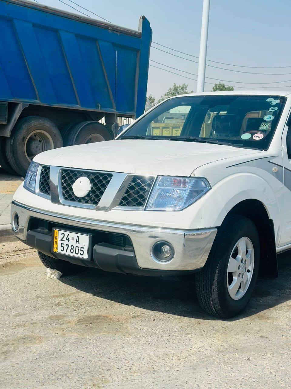 نيسان نيفاره مديل ٢٠١٤ رقم دهرك سنويه لل٢٠٣٠
السعر ١٢٤ بيها مجال بسيط حق الجيه
***********
