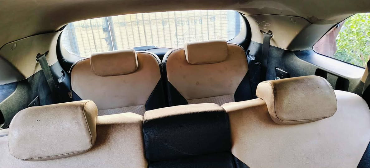 سورنتو موديل 16 خليجي فول موصفات مكينه اربعه 
بيه تجوه خفيفه ومصبوغه حزام مكانه كربلاء. السعر 125الااستفسار اتصل ***********

