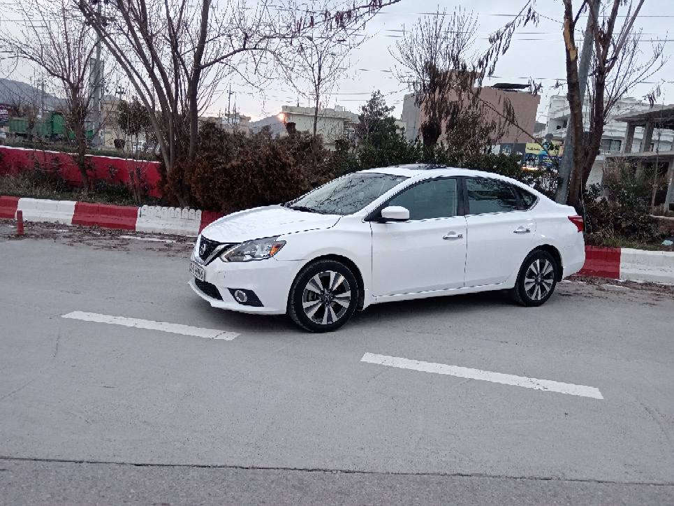 بۆفرۆشتن 2019 فول بێ بویاغ *********** شربازهير, السليمانية
